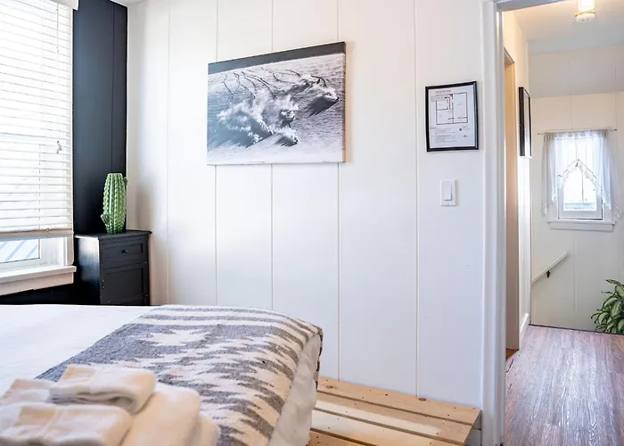 The Downtown Hive By Revelstoke Vacations