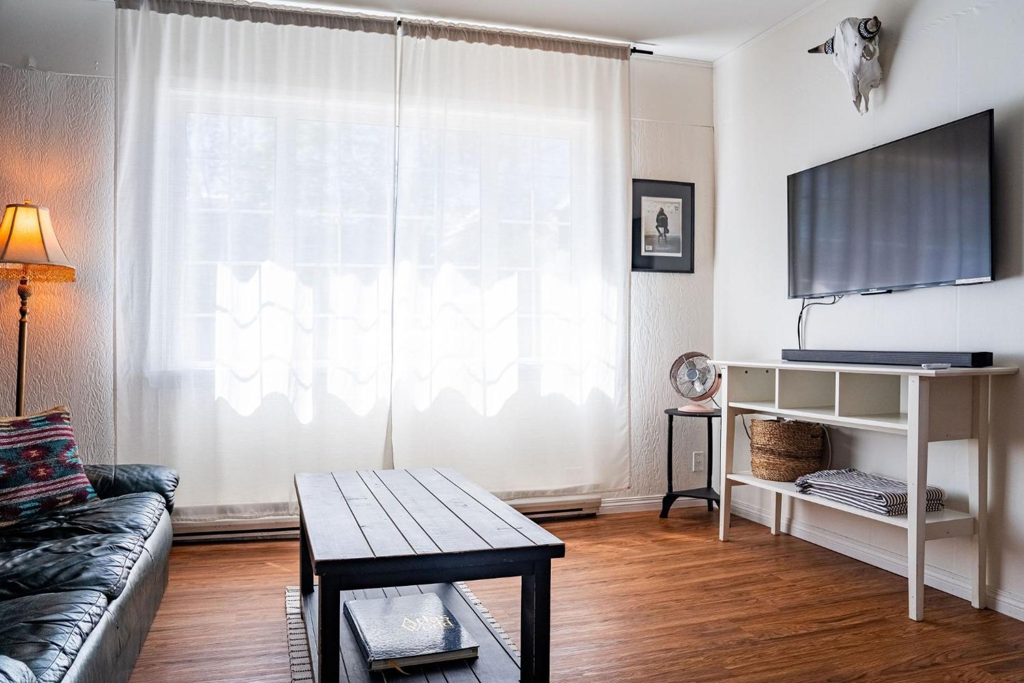 Holiday home The Downtown Hive By Vacations *