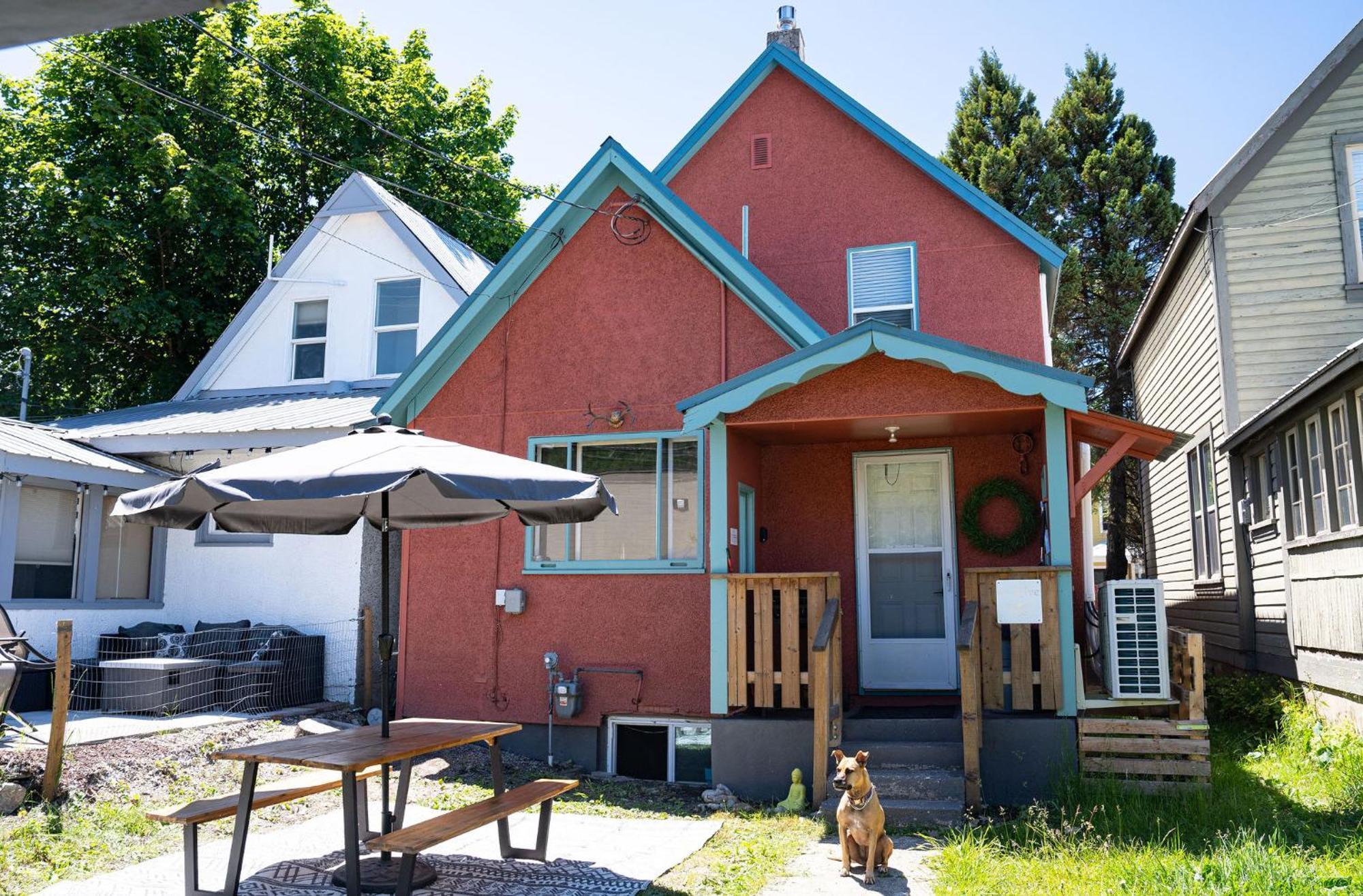 The Downtown Hive By Vacations Holiday home Revelstoke