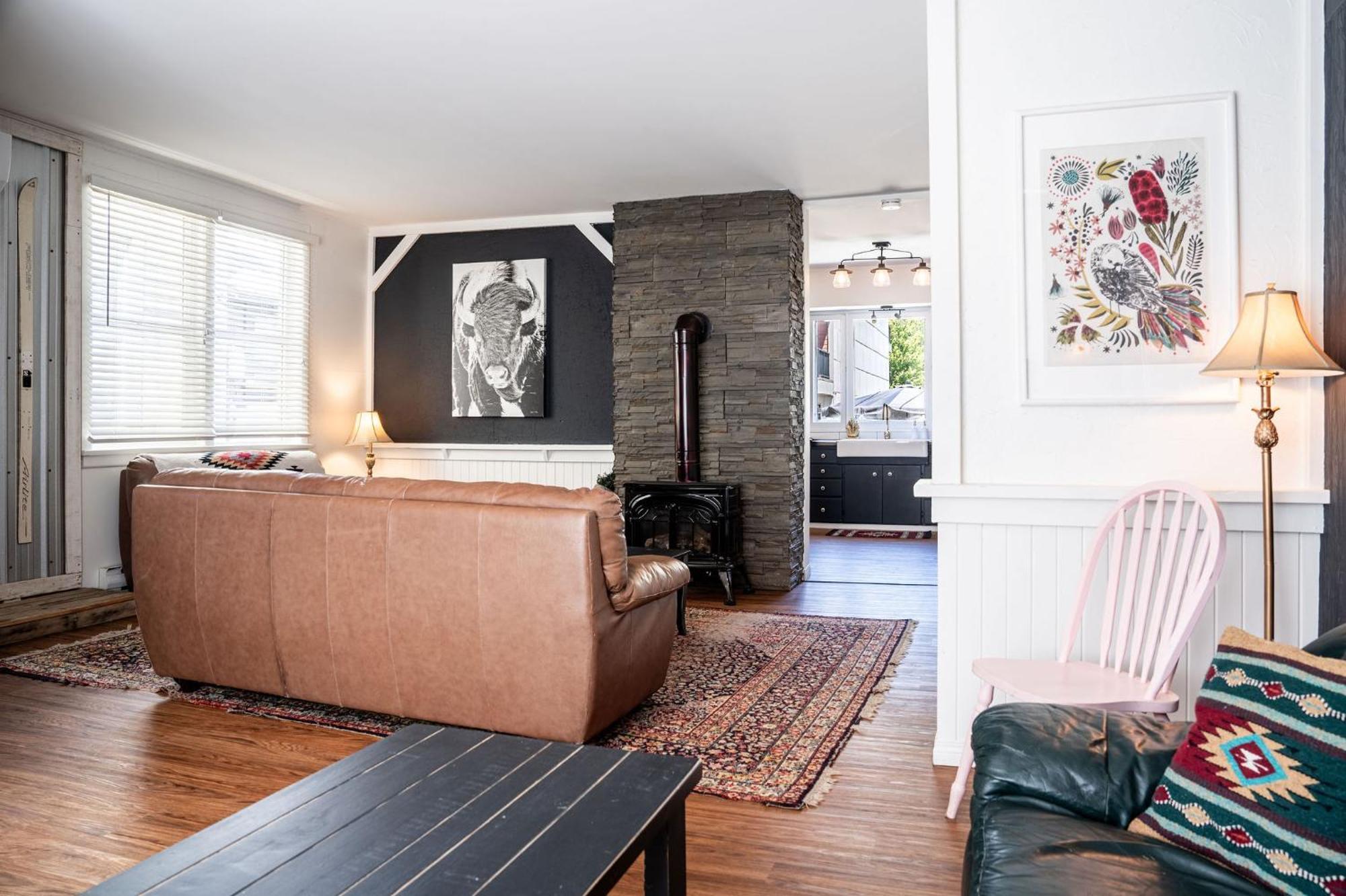 Holiday home The Downtown Hive By Vacations