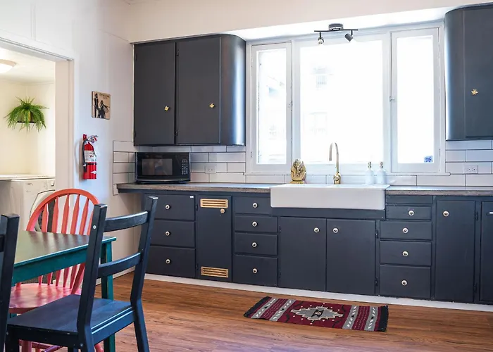 The Downtown Hive By Revelstoke Vacations