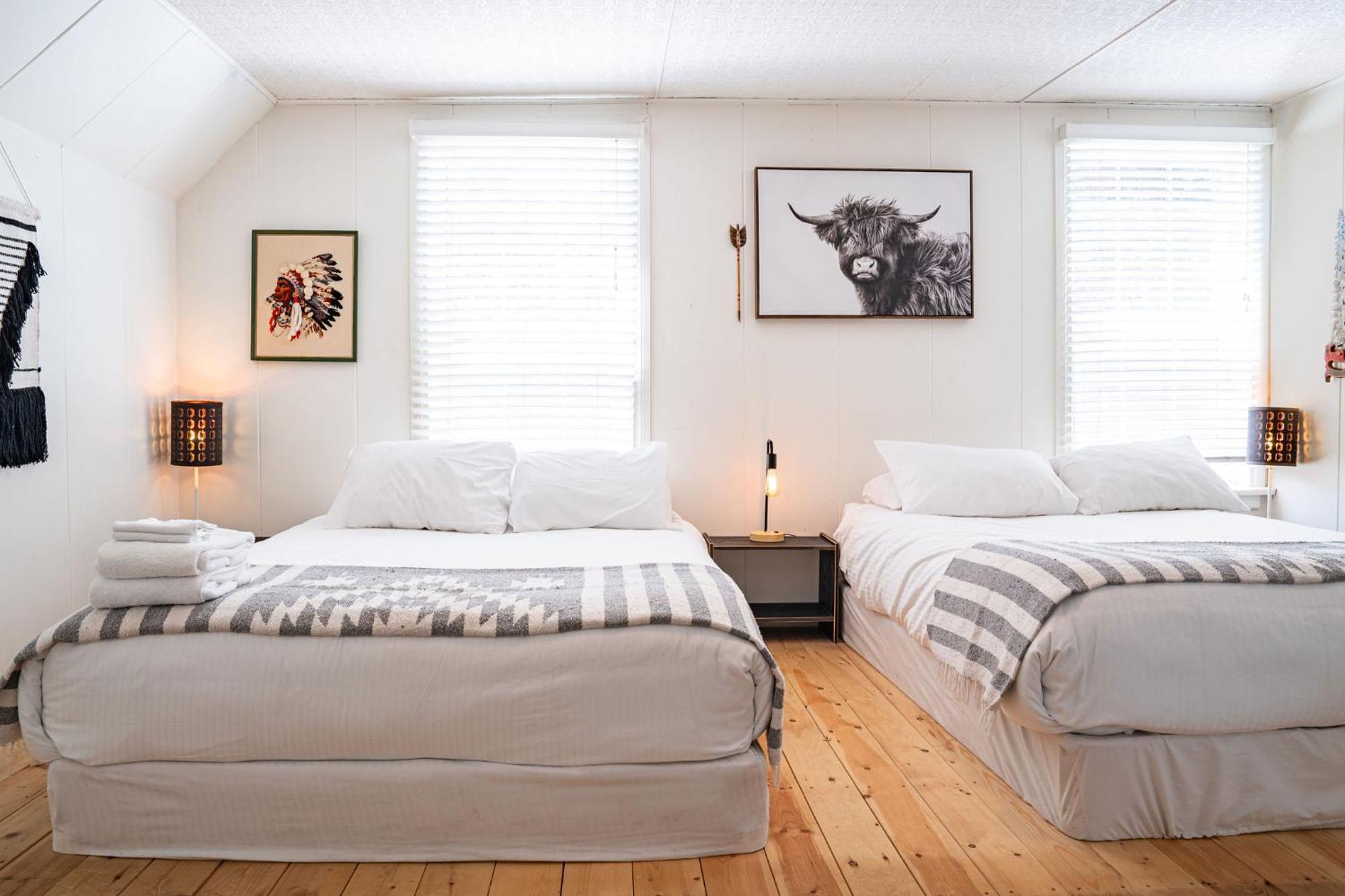 The Downtown Hive By Vacations Revelstoke