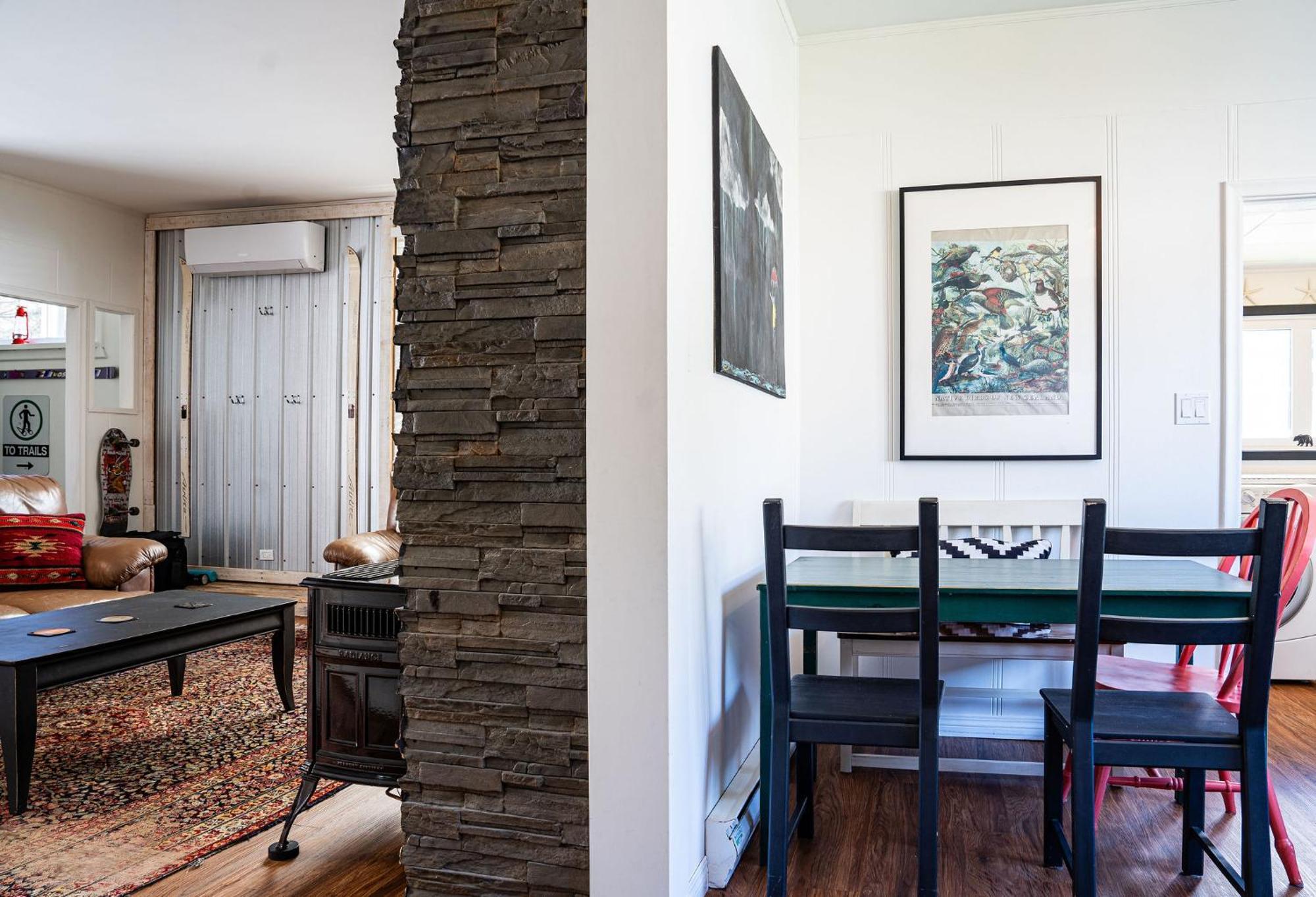 Holiday home The Downtown Hive By Vacations