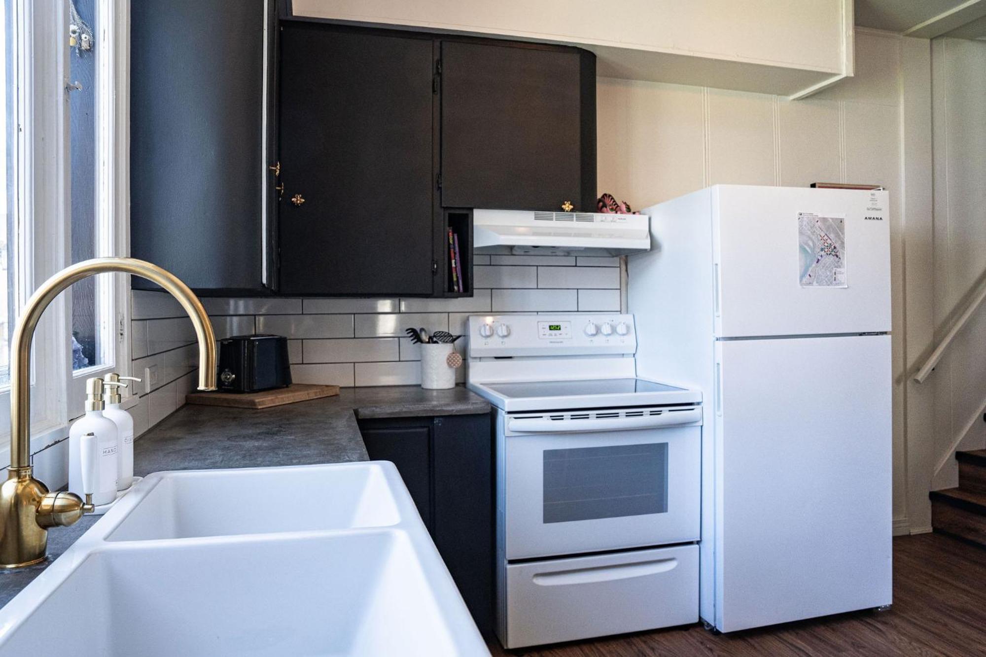 Holiday home The Downtown Hive By Vacations *