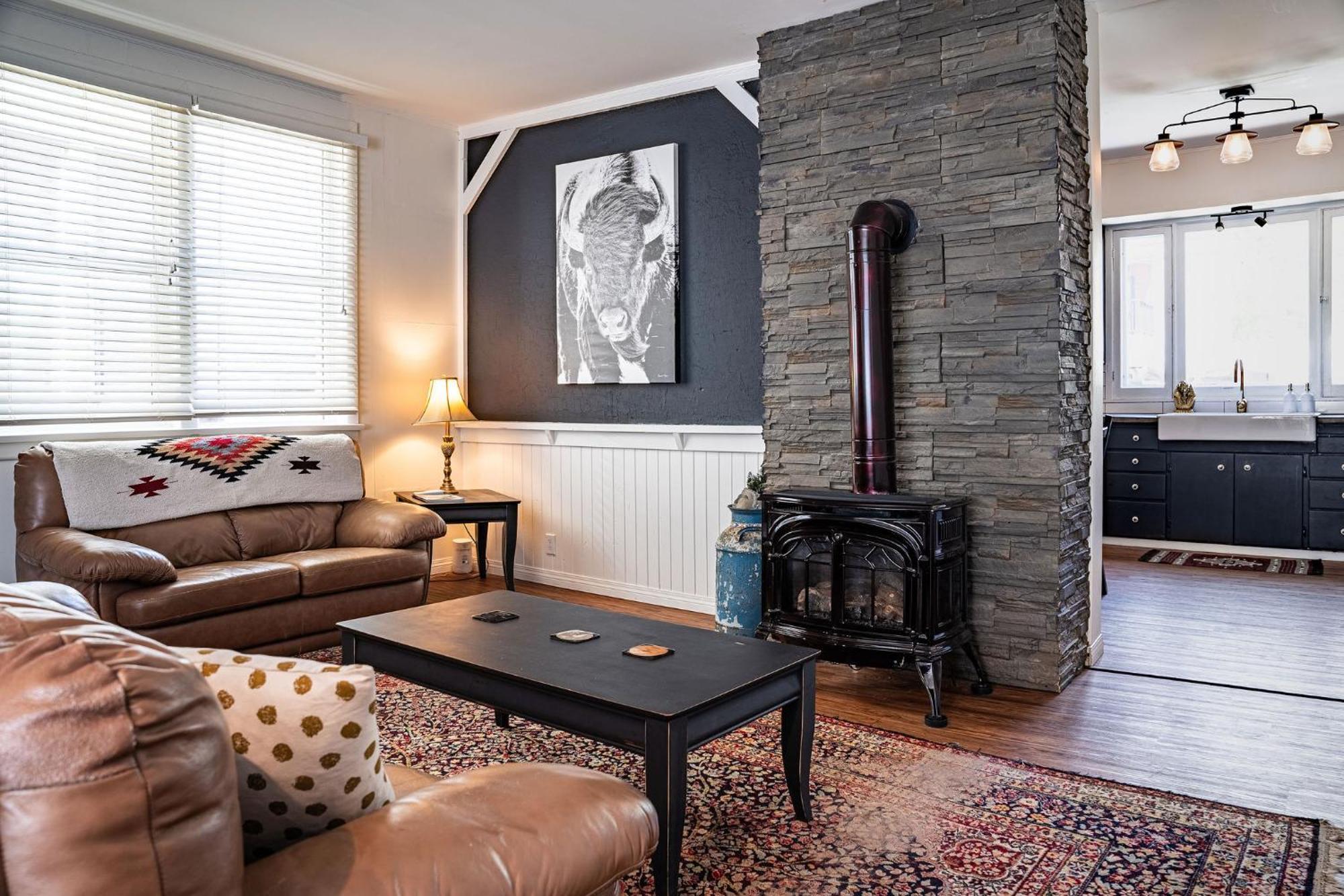 Holiday home The Downtown Hive By Vacations